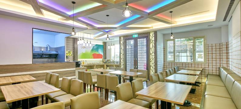 高登汽车旅馆图片