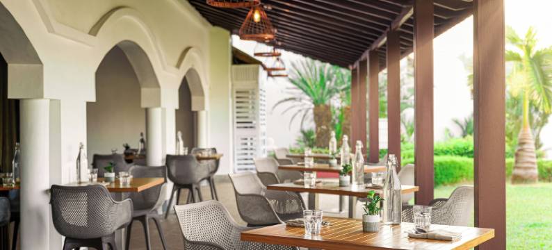 沃卡拉度假 - IHCL 精选酒店(Gateway Varkala - Ihcl SeleQtions)图片