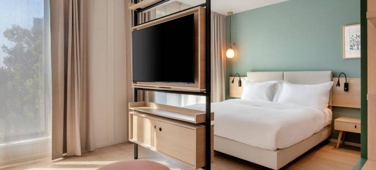 Element by Westin Wroclaw图片