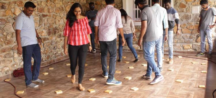 卡德盖度假村(Kaadgal Resort)图片