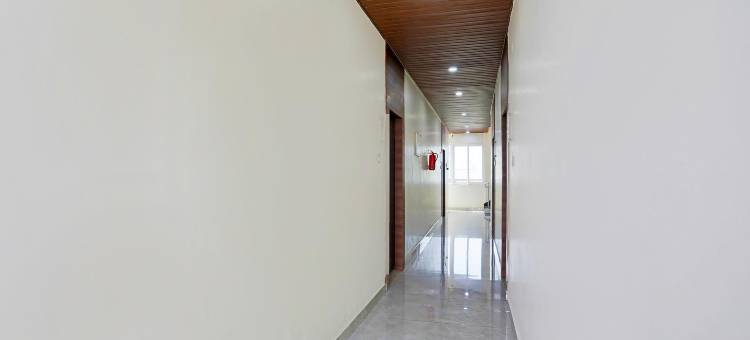 FabHotel RR Residency I - Nr Khammam Bus Stand图片