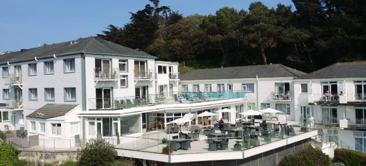 比亚里茨酒店(Biarritz Hotel)图片