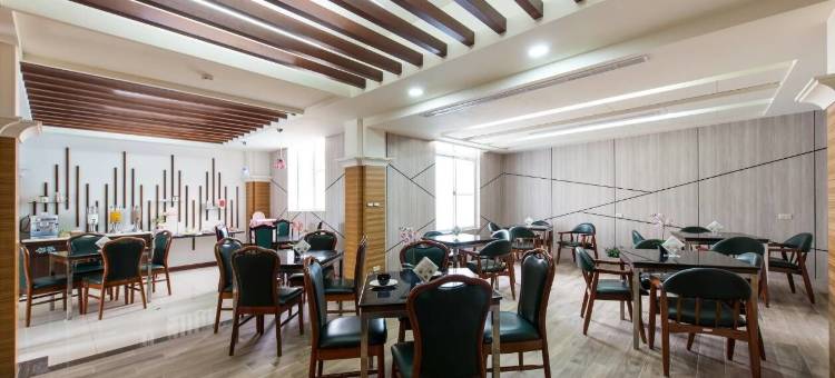 点汽车旅馆图片