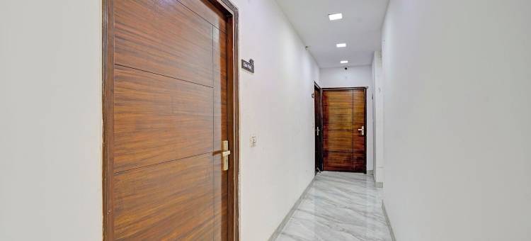 Fabhotel 梦想之家(Hotel Dream House)图片