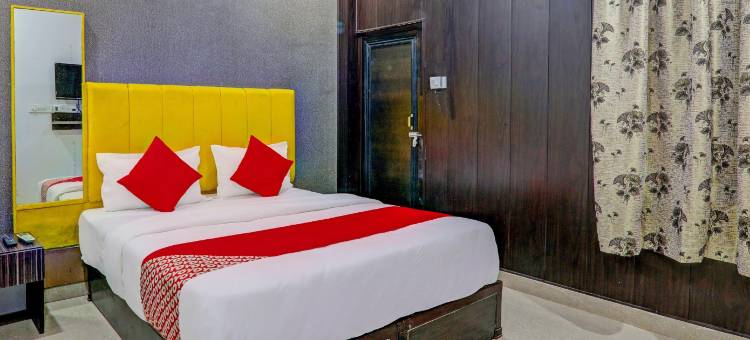 Hotel O Ideal Inn图片