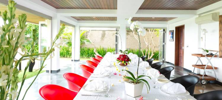 萨努尔住宅酒店(Sanur Residence)图片