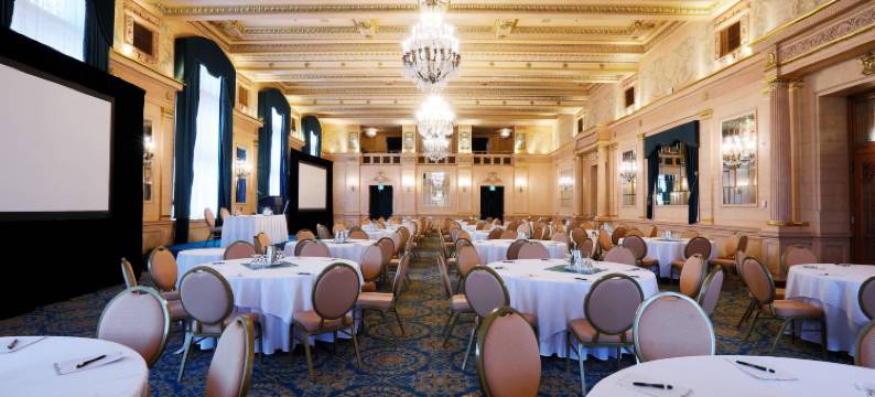 加里堡酒店水疗及会议中心 - 精选酒店(The Fort Garry Hotel Spa and Conference Centre, Ascend Hotel Collection)图片