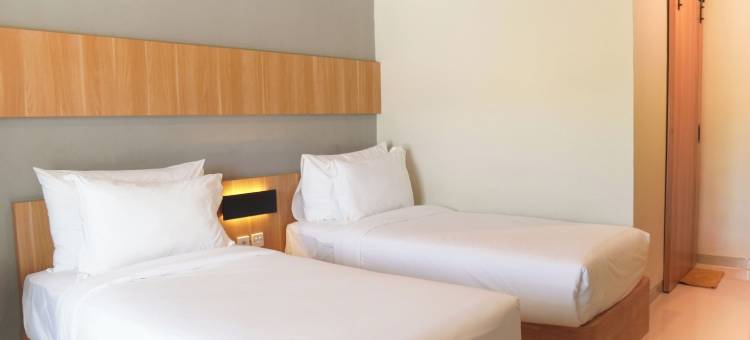 马卢克住宿(Maluk Stay)图片