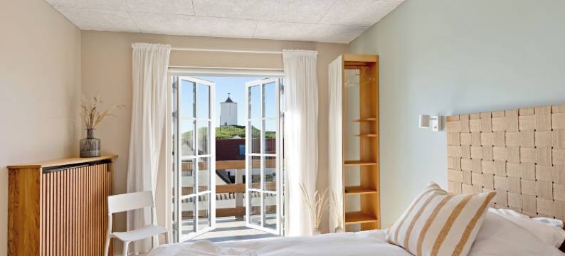 克利特巴肯酒店(Hotel Klitbakken)图片