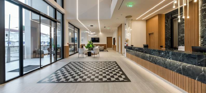 加拿大酒店(Canadian Hotel)图片