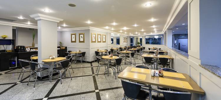 行政广场酒店(Plaza Inn Executive)图片