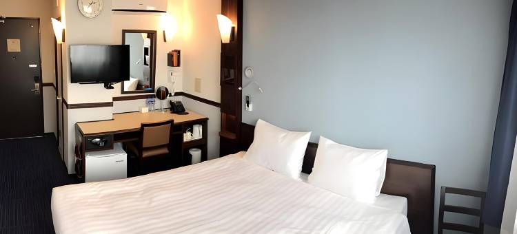 乌兰巴托东横 INN(Toyoko Inn Ulaanbaatar)图片