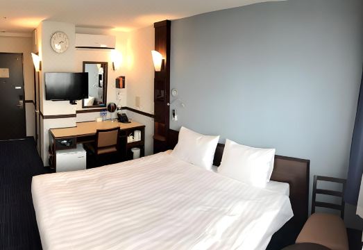 Toyoko Inn Ulaanbaatar Hotel Overview