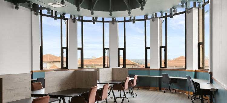 阿彻酒店公寓(The Archer Aparthotel by Totalstay)图片