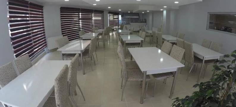 昂卡科纳卡拉马酒店(Onka Otel)图片