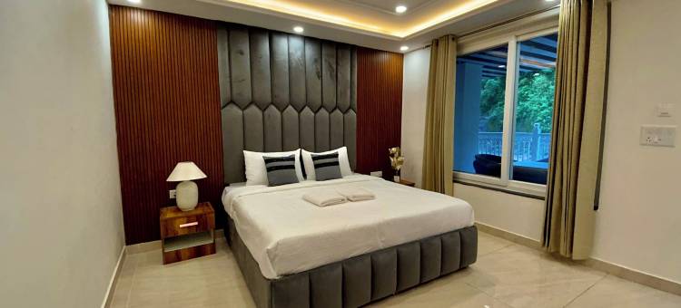 精致度假屋(Refined Retreat)图片