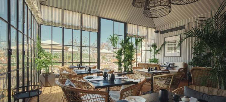 里斯本托雷尔宫殿酒店(Torel Palace Lisbon)图片