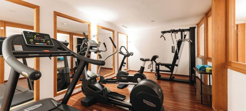 麦恩瑟酒店(Hotel Maiensee)图片