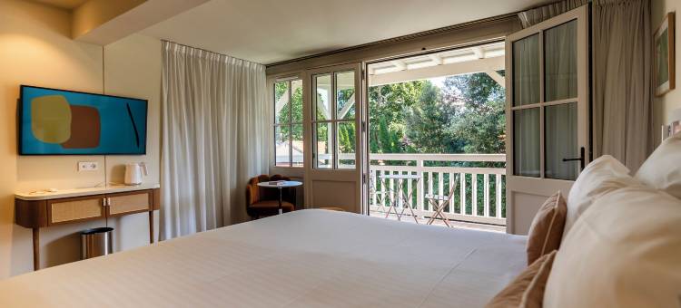 穆勒奥别墅(La Villa du Moulleau)图片