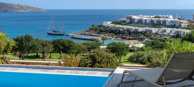 埃洛温达Porto高尔夫水疗度假村六善水疗(Porto Elounda Golf & Spa Resort, Six Senses Spa)图片