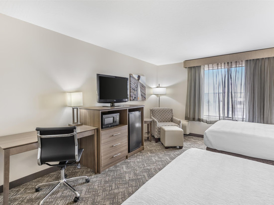 大北方贝斯特韦斯特优质酒店