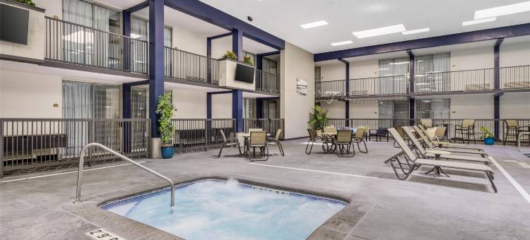 Best Western Fairmont图片