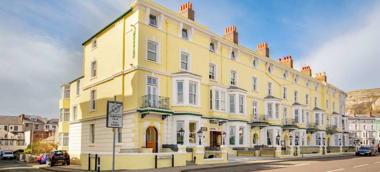 梅里恩酒店(Merrion Hotel)图片