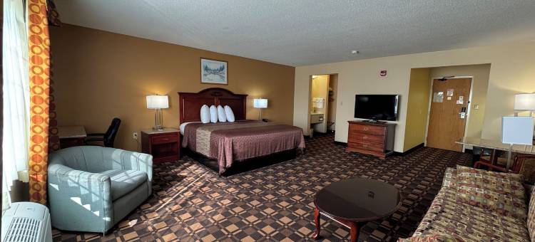 卡博特套房酒店(Cabot Inn & Suites)图片