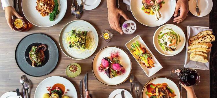 斯特林酒店及水疗中心(Sterling Inn & Spa)图片