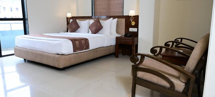 马萨拉比兹诺特酒店(Masara Biznotel)图片