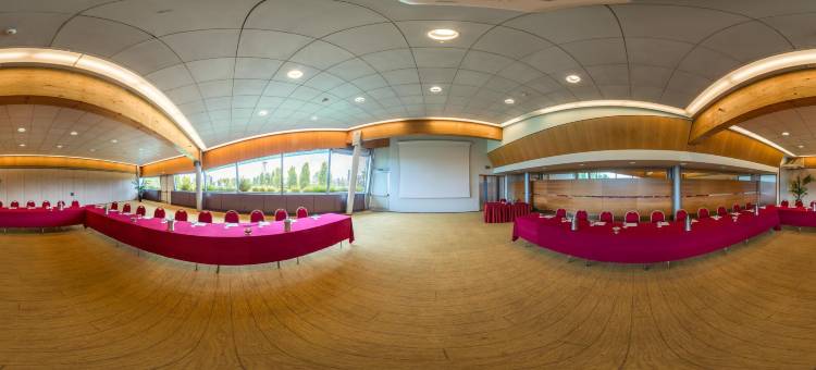 帕多瓦福朋喜来登酒店(Four Points by Sheraton Padova)图片