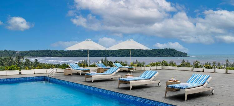 Vivanta Goa, Miramar图片