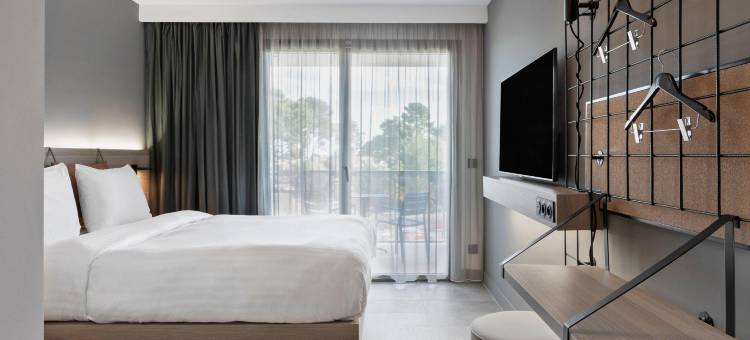 拉西奥塔B&B HOME 酒店(B&B HOME La Ciotat)图片