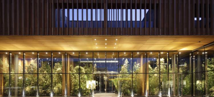 巴维克哈温泉酒店(Barvikha Hotel & Spa)图片