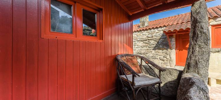 GuestReady - Quintinha 花园木屋 1(GuestReady - Quintinha casas do jardim 1)图片