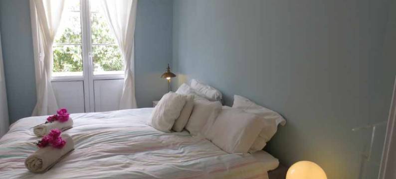 Barreirinha II Perto da Cidade Velha Com Vista Mar图片