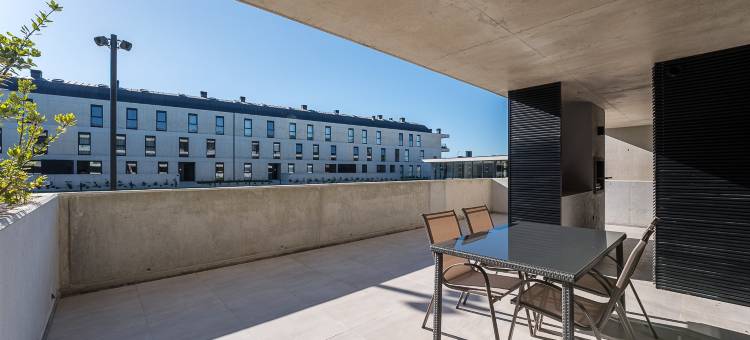 GuestReady - Seaside Oasis in Private Condo图片