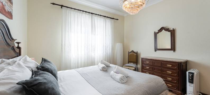 GuestReady - A classic Portuguese-style home图片