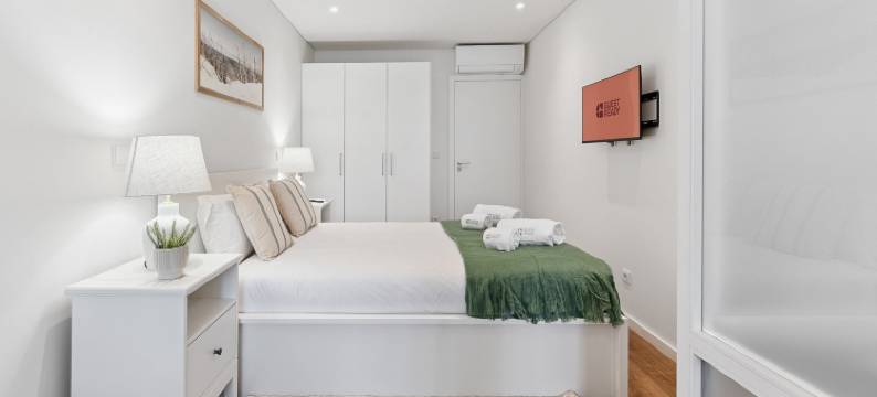 GuestReady - Estadia elegante no centro do Porto图片