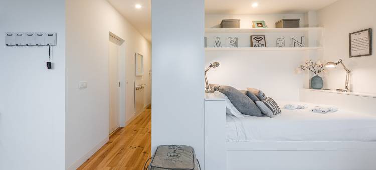 GuestReady - Lazaro Studio图片