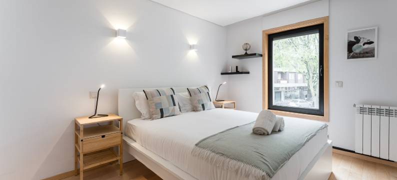 GuestReady - Apartamento Artsy图片