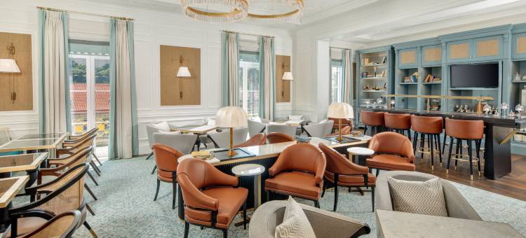 杜布罗夫尼克希尔顿帝国酒店(Hilton Imperial Dubrovnik)图片