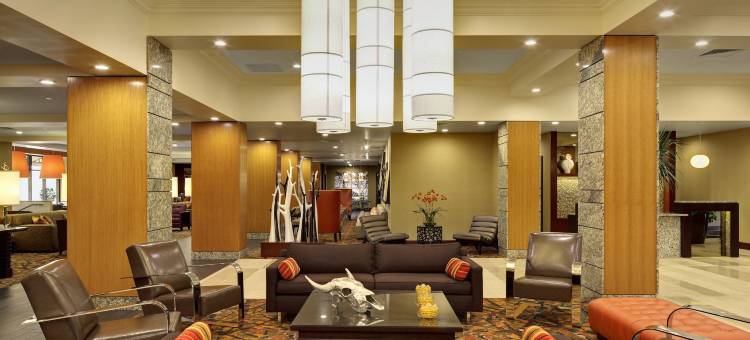 希尔顿逸林酒店-圣路易斯切斯特菲尔德(DoubleTree by Hilton Hotel St. Louis - Chesterfield)图片