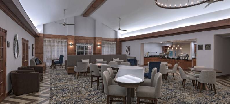 克利奇站Homewood Suites by Hilton(Homewood Suites by Hilton College Station)图片