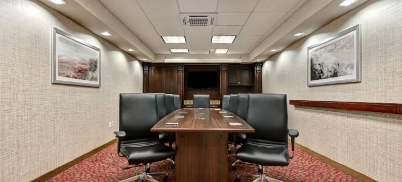 Homewood Suites by Hilton-阿尔伯克基机场(Homewood Suites by Hilton Albuquerque-Airport)图片