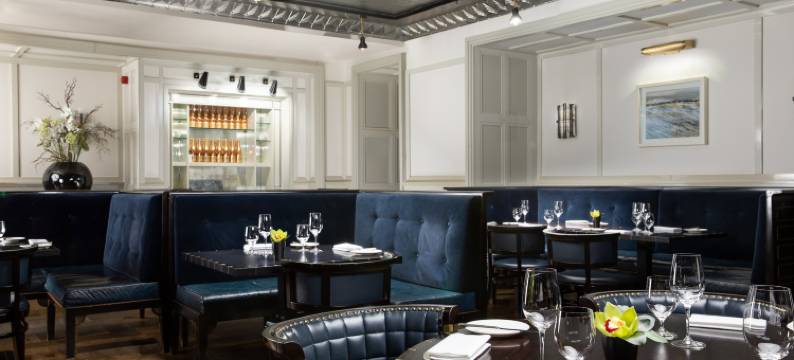 布拉格古城希尔顿酒店(Hilton Prague Old Town)图片