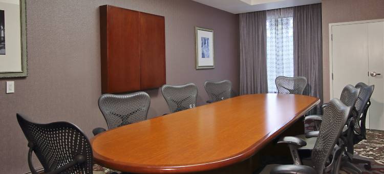 索诺玛县机场希尔顿花园酒店(Hilton Garden Inn Sonoma County Airport)图片