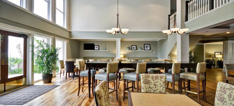 欢朋酒店及套房查尔斯顿／宜人山－棕榈岛(Hampton Inn & Suites Charleston/Mt. Pleasant-Isle of Palms)图片