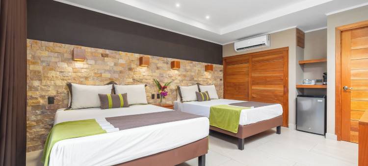 传奇精品 Spa 酒店(Leyenda Boutique Hotel & Spa)图片