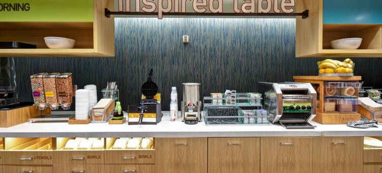 伯明翰富尔顿戴尔希尔顿惠庭套房酒店(Home2 Suites by Hilton Birmingham Fultondale)图片